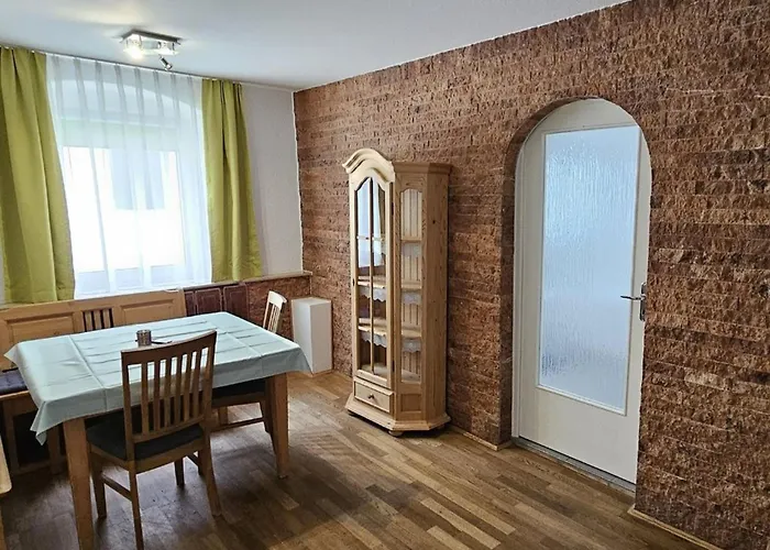 Hotel Hirsch