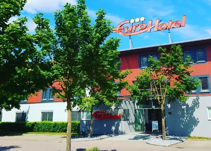 EuroHotel Günzburg