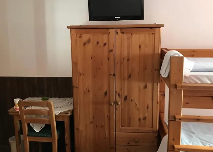 Hotel Guntia