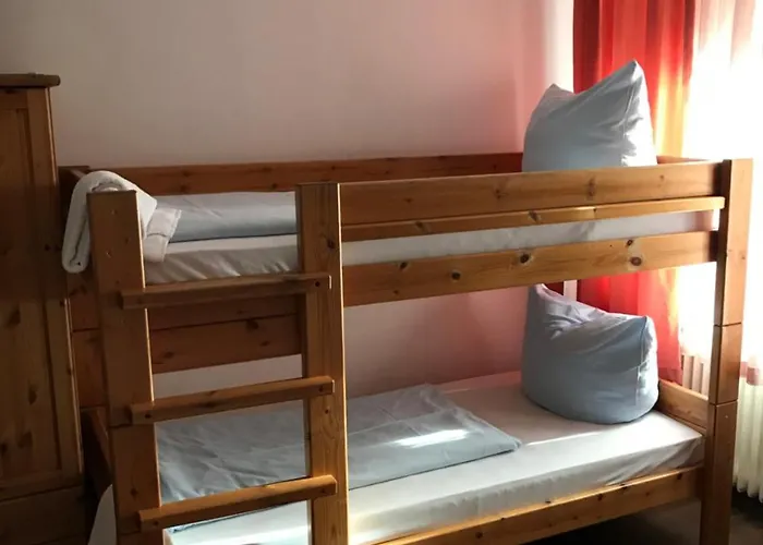 Hotel Guntia
